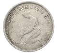 Монета 1 франк 1930 года Бельгия (Надпись на французском — BELGIQUE) (Артикул: M2-90991) — Фото №2