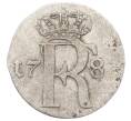 Монета 1/24 талера 1783 года Пруссия (Артикул: M2-91005) — Фото №2