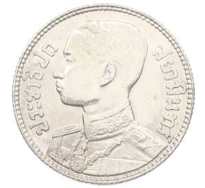 50 сатангов 1929 года (BE 2472) Таиланд — Фото №2