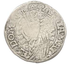 1 мариенгрош 1547 года Гослар — Фото №1