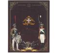 Набор из 5 монет 5 рублей 2012 года «200-летие победы в Отечественной войне 1812 года — Сражения и знаменательные события» Выпуск 3 — АКЦИЯ (Для заказов от 10.000 р) (Артикул: M3-1515)