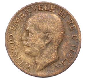 5 чентезимо 1923 года Италия — Фото №2