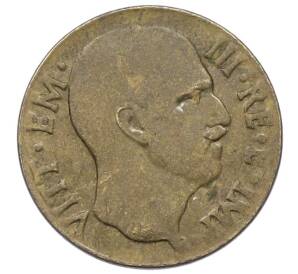 5 чентезимо 1942 года Италия — Фото №2