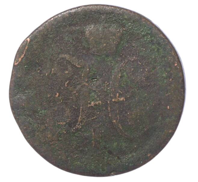 Монета 1 копейка серебром 1841 года (Артикул: K12-72560) — Фото №2