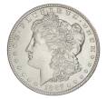 1 доллар 1887 года США (Артикул M2-33464)