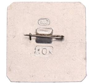 Значок «Владимир» — Фото №2