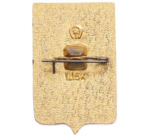 Значок «Герб города Ростов-Дон» — Фото №2