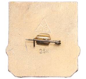 Значок «Владимир» — Фото №2