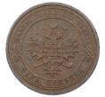 Монета 1 копейка 1910 года СПБ (Артикул: M1-65607) — Фото №2