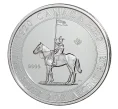 Монета 10 долларов 2020 года Канада — Королевская конная полиция Канады (Артикул M2-33509)