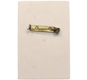 Значок «Кинофестиваль — Вроцлав» — Фото №2