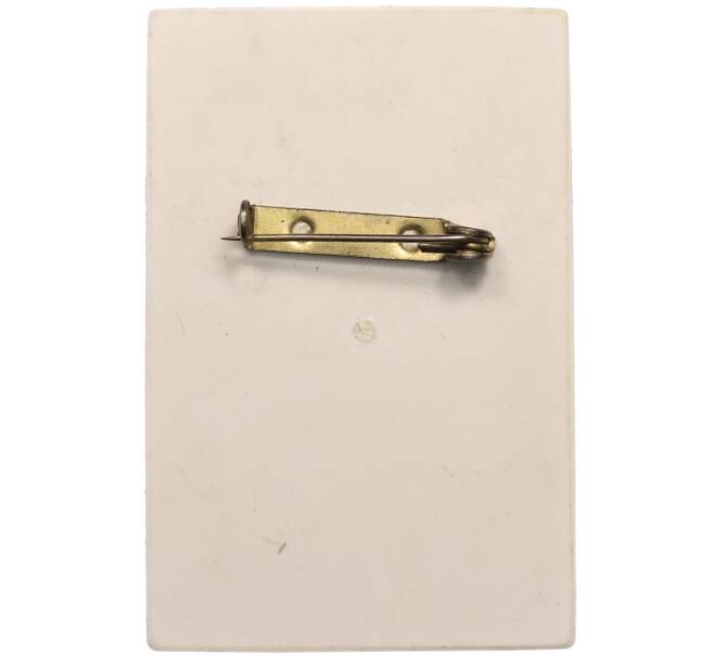 Значок «Кинофестиваль — Вроцлав» (Артикул: K12-73060) — Фото №2