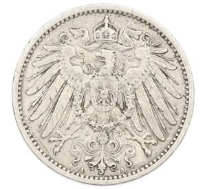 1 марка 1907 года A Германия — Фото №2