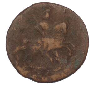 Денга 1757 года