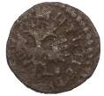 Монета Денга 1712 года (Артикул: K12-73123) — Фото №2