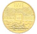 Монета 2 злотых 2008 года Польша «XXIX летние Олимпийские игры в Пекине 2008» (Артикул: K10-9569) — Фото №1