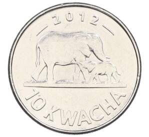 10 квач 2012 года Малави — Фото №1