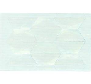 Полная серия марок 2003 года Индонезия «Горы — 50 лет успешного восхождения на Эверест" на листе — Фото №2