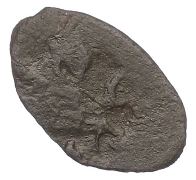 Монета Пуло Тверское (Артикул: K1-7003) — Фото №2