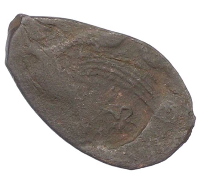 Монета Пуло Тверское (Артикул: K1-7004) — Фото №2