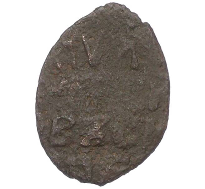 Монета Пуло Тверское (Артикул: K1-7008) — Фото №1