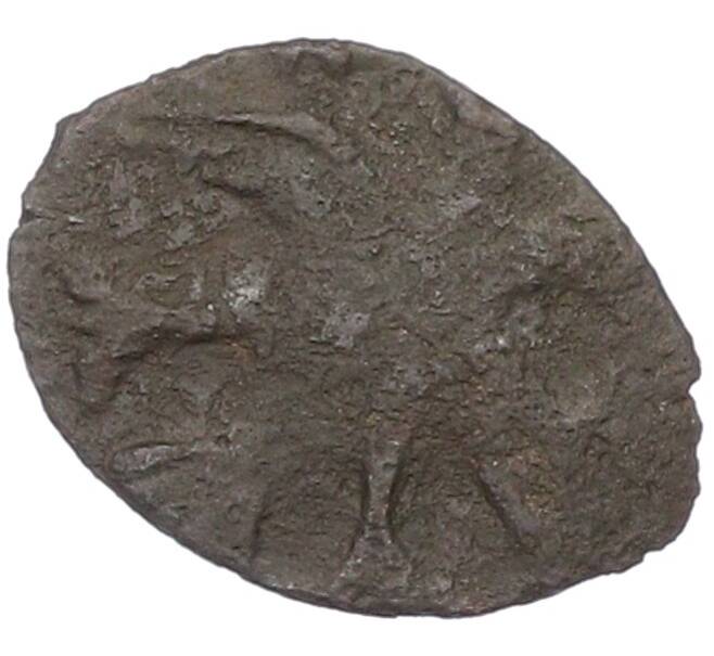 Монета Пуло Тверское (Артикул: K1-7008) — Фото №2