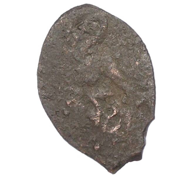 Монета Пуло Тверское (Артикул: K1-7009) — Фото №2