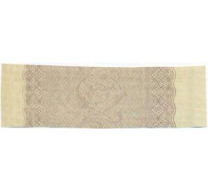 Купон от облигации 500 рублей 1916 года «Внутренний государственный краткосрочный заем» — Фото №2