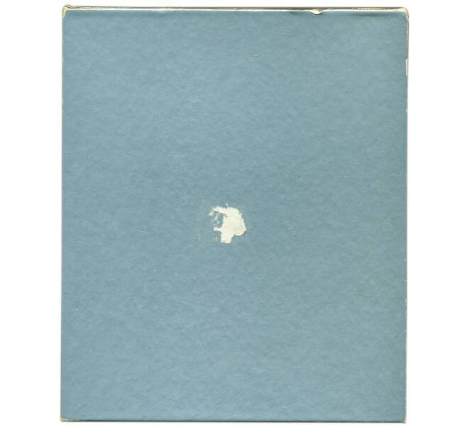 Годовой набор из 6 монет 1982 года Канада (Артикул: M3-1527)