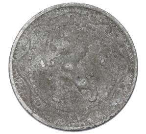 5 сантимов 1916 года Бельгия — Фото №2