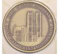 Памятная медаль 2011 года Австралия «Свадьба принца Уильяма и Кэтрин Миддлтон» (в конверте с марками) (Артикул: H2-1269) — Фото №1