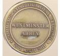 Памятная медаль 2011 года Австралия «Свадьба принца Уильяма и Кэтрин Миддлтон» (в конверте с марками) (Артикул: H2-1269) — Фото №2