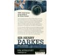 Монета 20 центов 2015 года Австралия «200 лет со дня рождения Сэра Генри Паркса» (в блистере) (Артикул: M2-91405)