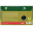 Монета 20 центов 2011 года Австралия «Турнир по крикету» (в конверте с марками) (Артикул: M2-91416)