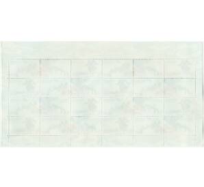 Полная серия марок 2015 года Индонезия «Год барана» на листе — Фото №2