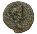 Монета AE4 Римская Империя (Артикул: K12-73526) — Фото №1