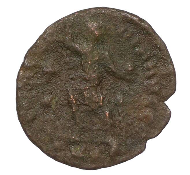 Монета AE3 Римская Империя (Артикул: K12-73534) — Фото №2