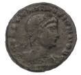Монета AE3 330-335 года Римская Империя — Константин I (Артикул: K12-73551) — Фото №1