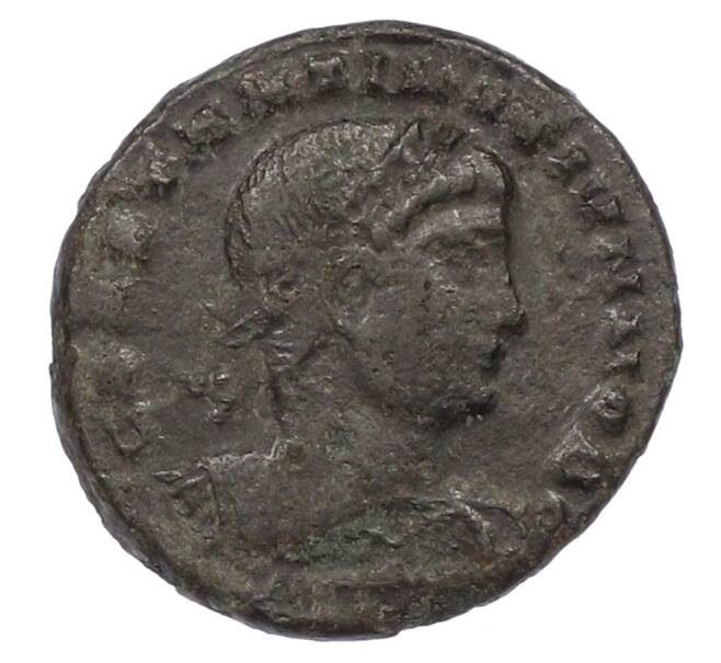 Монета AE3 330-335 года Римская Империя — Константин I (Артикул: K12-73551) — Фото №1