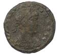 Монета AE3 330-335 года Римская Империя — Константин I (Артикул: K12-73552) — Фото №1