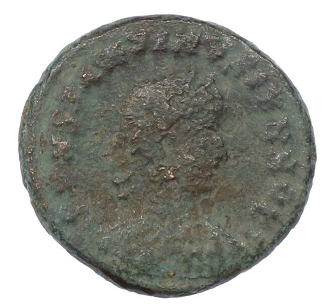 Монета AE3 330-335 года Римская Империя — Константин I (Артикул: K12-73553) — Фото №1