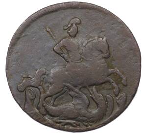 2 копейки 1761 года — Фото №2