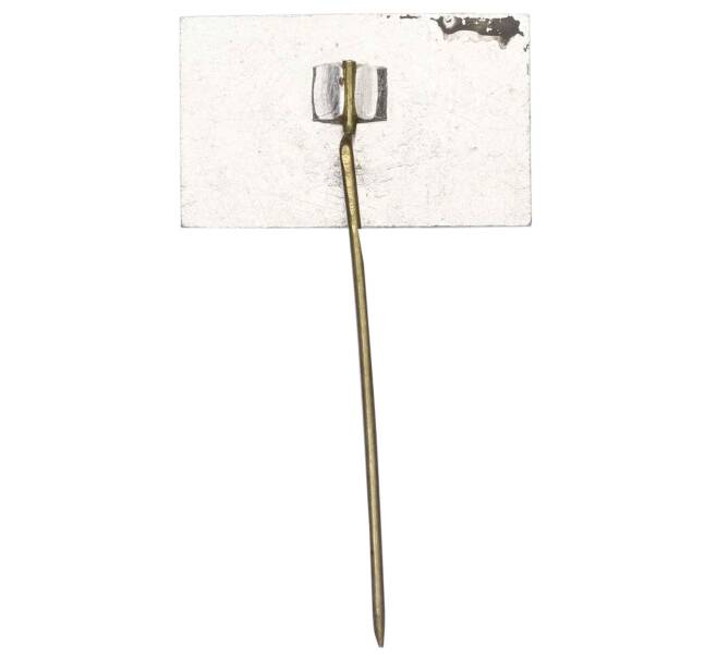 Значок «Реанал Фотохимикаты Венгрия» (Артикул: K12-73654) — Фото №2