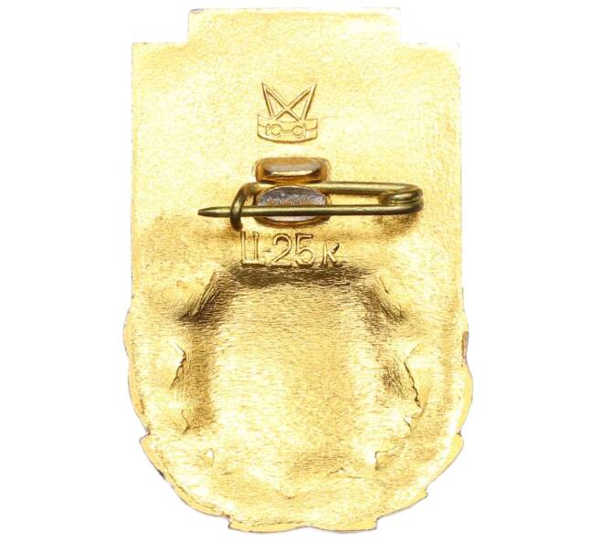 Значок «40 лет победы» (Артикул: K12-73657) — Фото №2