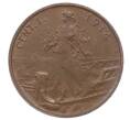 Монета 1 чентезимо 1914 года Италия (Артикул: M2-91528) — Фото №1