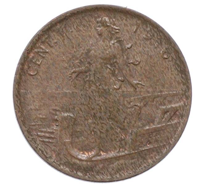 Монета 1 чентезимо 1916 года Италия (Артикул: M2-91536) — Фото №1