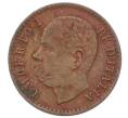 Монета 1 чентезимо 1895 года Италия (Артикул: M2-91553) — Фото №2