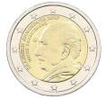 Монета 2 евро 2017 года Греция «60 лет со дня смерти Никоса Казандзакиса» (Артикул: T11-30647) — Фото №1