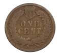1 цент 1888 года США (Артикул M2-33635)