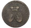 Монета 2 пара 3 копейки 1773 года Для Молдавии и Валахии (Артикул: K27-87215) — Фото №1